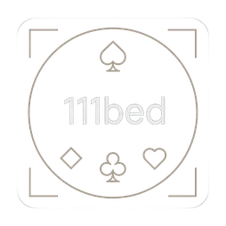 111bed মোবাইল স্ক্রিনে দ্রুত লোড