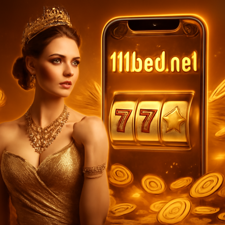 111bed গেমস - আর্কেড ও লাইভ গেমিং সাইট