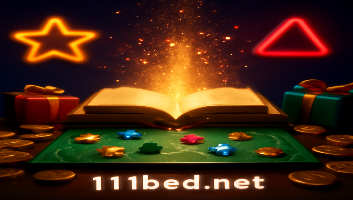 111bed বাংলাদেশ ক্র্যাশ পেজ