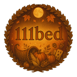 111bed ব্র্যান্ড